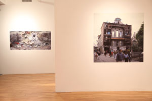 view of the show1